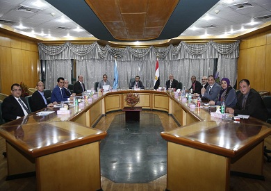 تعرف على قرارات مجلس نقابة الصحفيين بشأن لائحة القيد وميثاق الشرف الصحفي